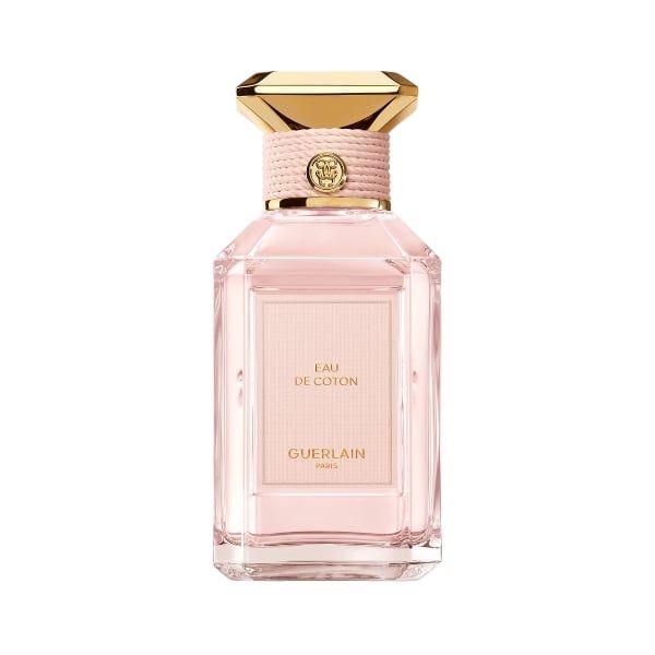  Guerlain Guerlain Eau De Coton 
