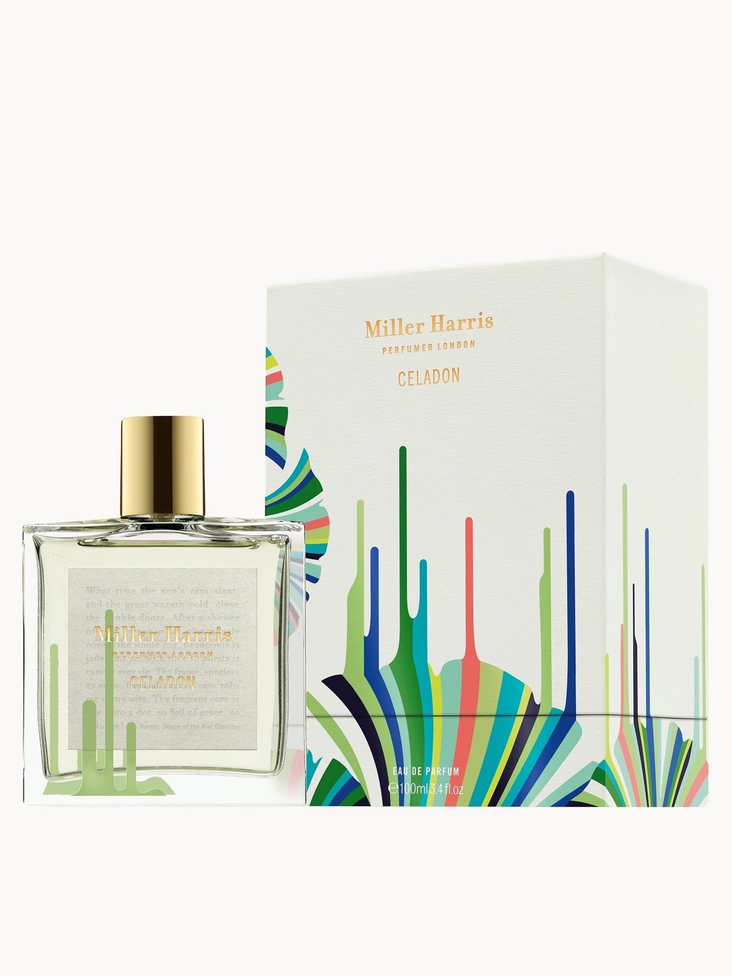  Miller Harris Celadon EDP 