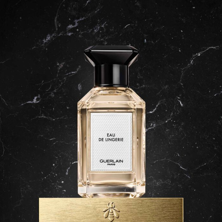  Guerlain Eau de Lingerie 