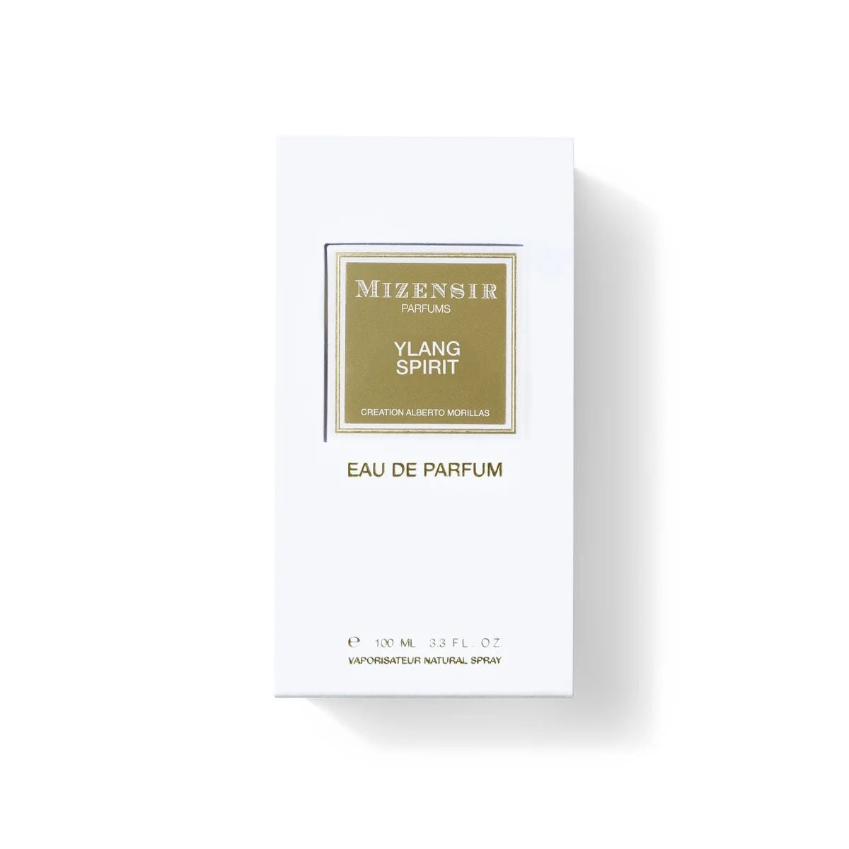  Mizensir Ylang Spirit 