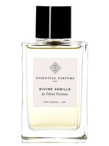  Essential Parfums Divine Vanille 