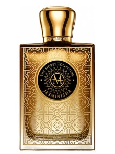  Moresque Jasminisha 