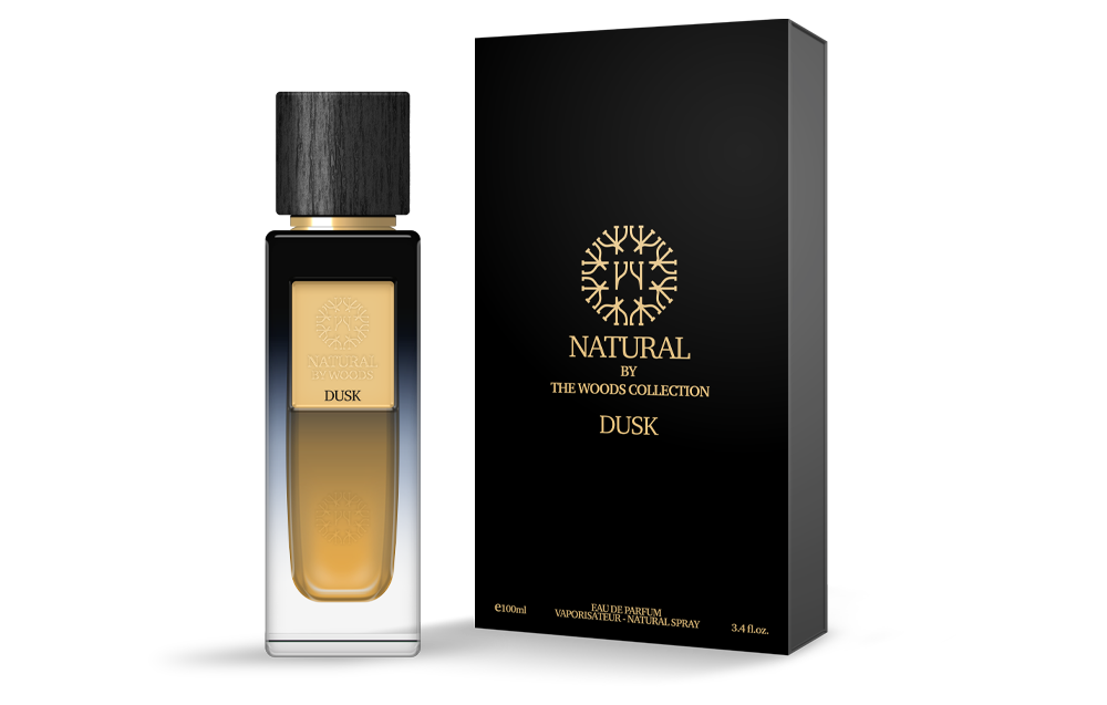  The Woods Collection Natural Dusk 