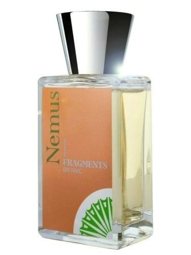  Fragments by NVC Nemus 