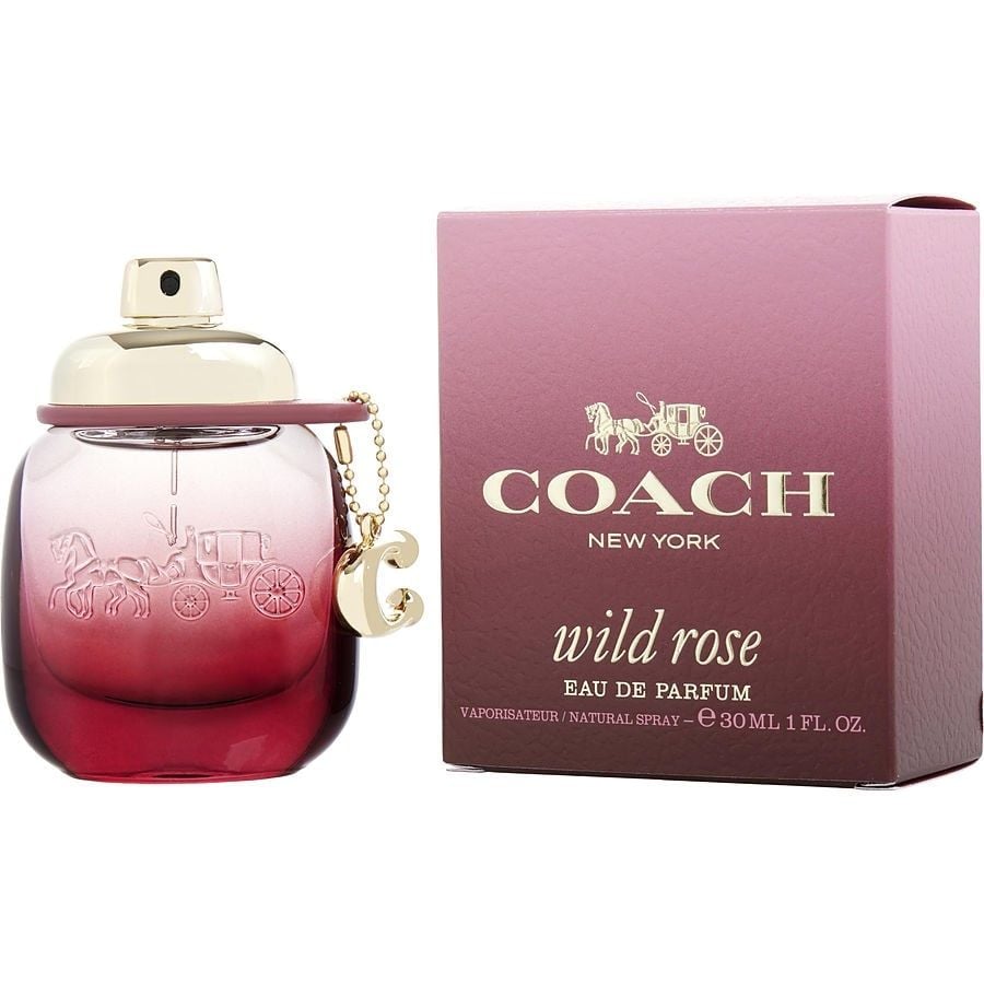  Coach Wild Rose EDP 