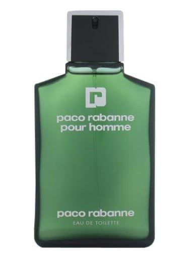  Paco Rabanne Pour Homme 