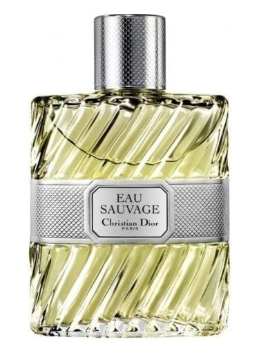  Dior Eau Sauvage EDT 