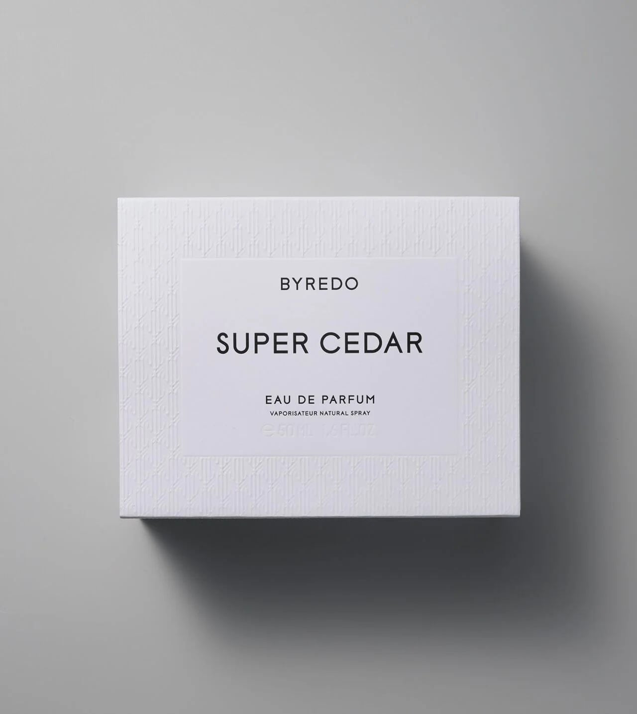 Byredo Super Cedar EDP 