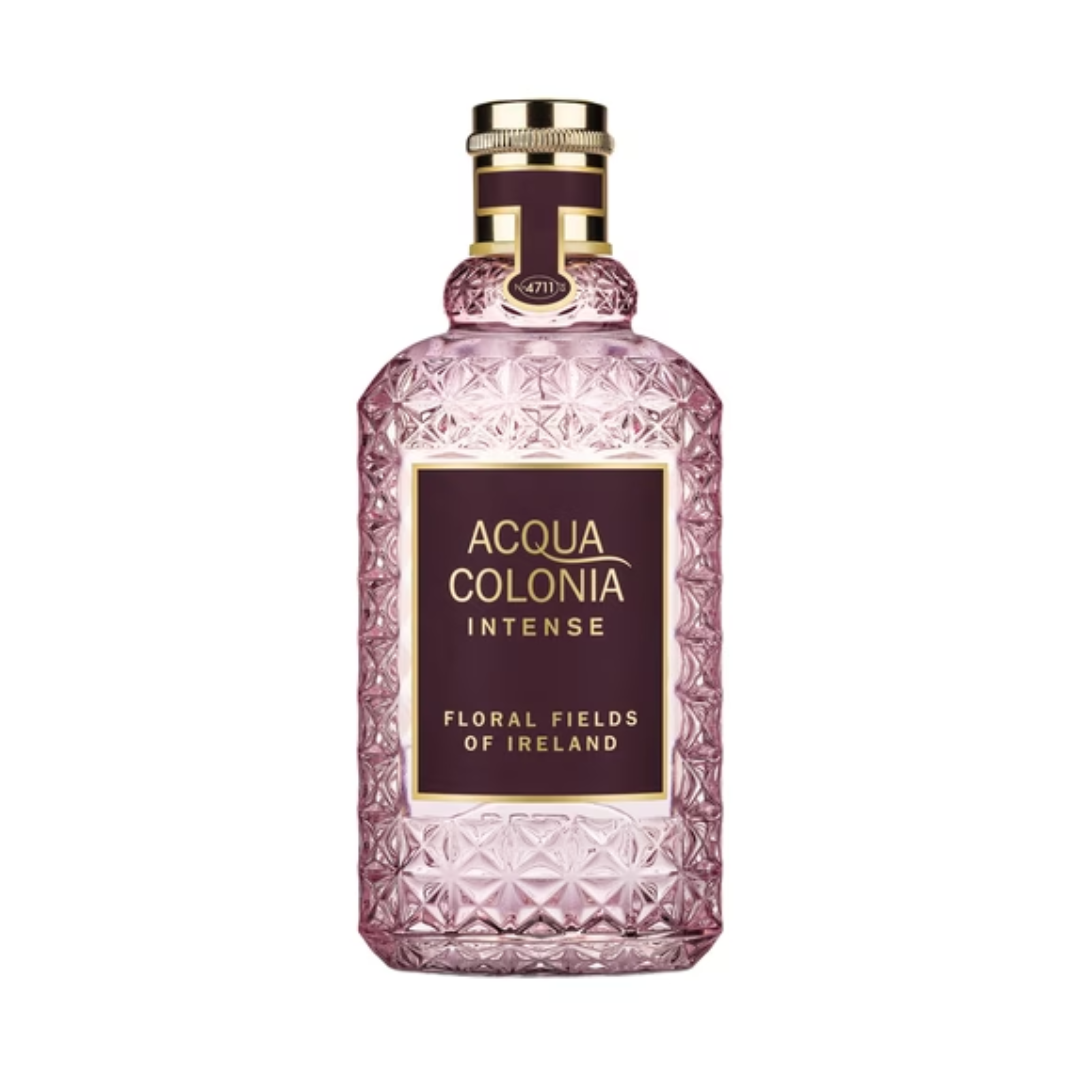  4711 Acqua Colonia Intense Floral Fields of Ireland 4711 