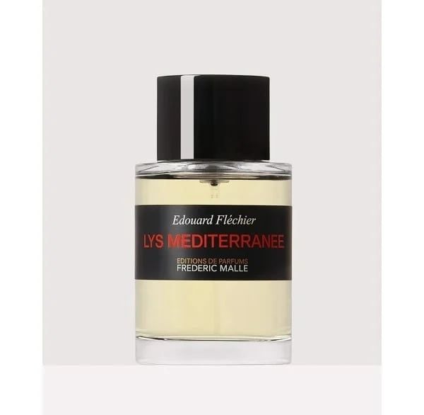  Frederic Malle Lys Mediterranee 