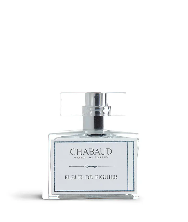  Chabaud Maison de Parfum Fleur de Figuier EDP 