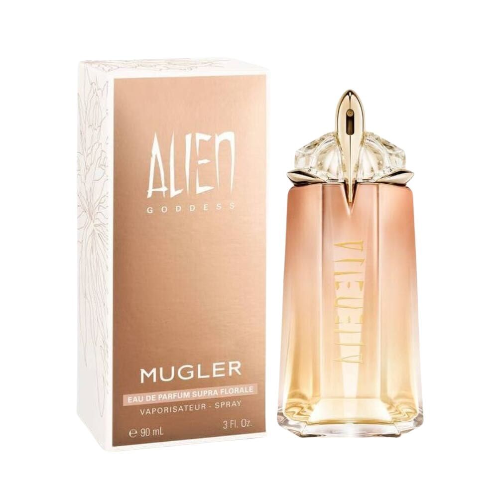  Thierry Mugler Alien Goddess Supra Florale EDP 