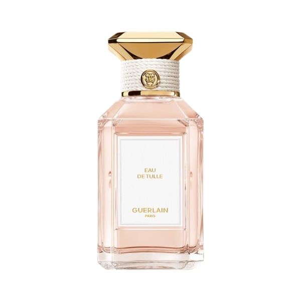  Guerlain Eau De Tulle 