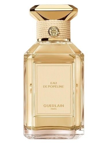  Guerlain Eau de Popeline 