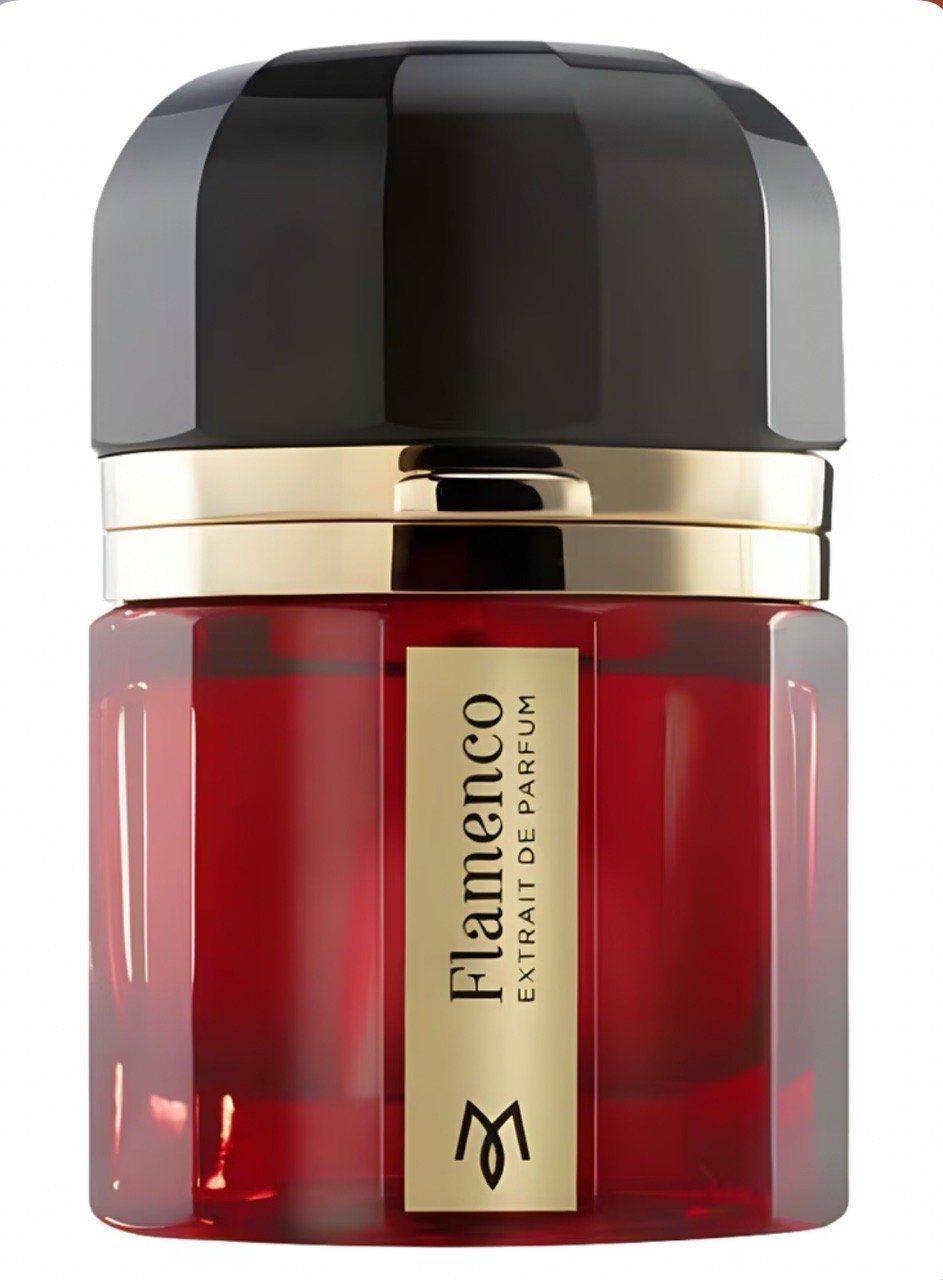  Flamenco Extrait de Parfum Ramon Monegal 