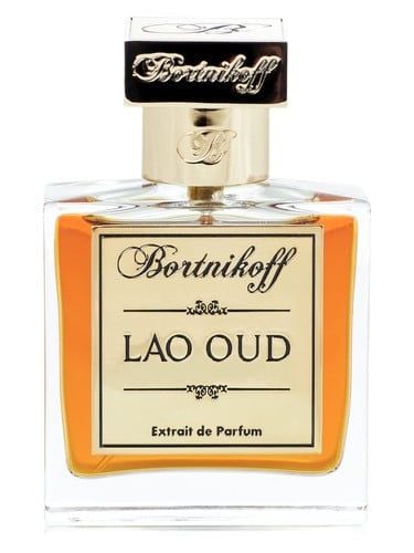  Bortnikoff Lao Oud 