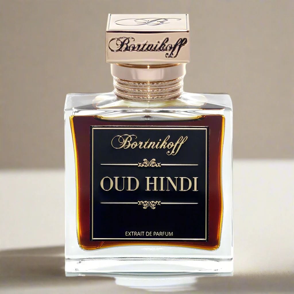  Bortnikoff Oud Hindi 