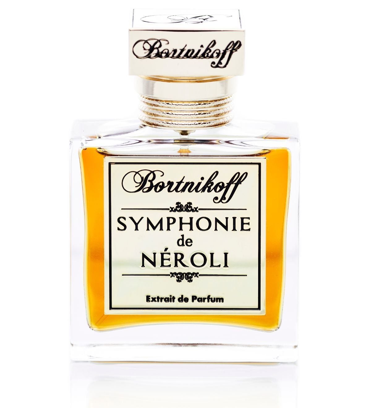  Bortnikoff Symphonie de Néroli 