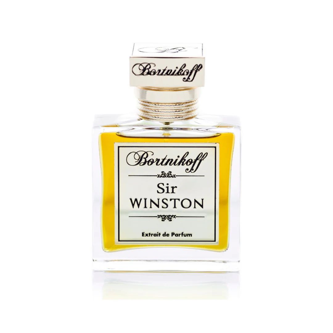  Bortnikoff Sir Winston 