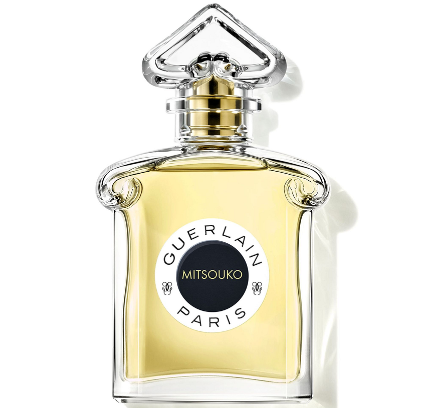  Guerlain Mitsouko Eau de Toilette 