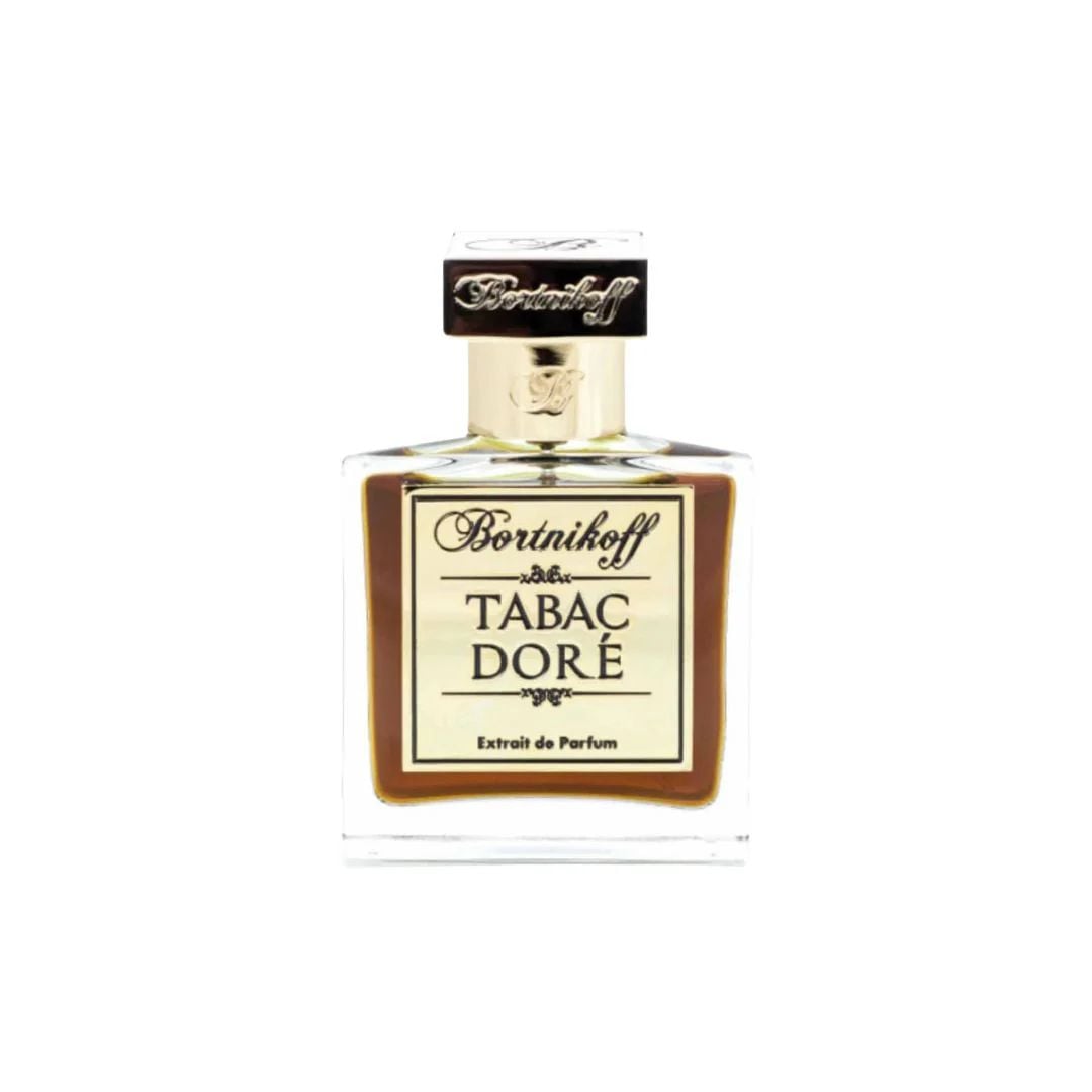  Bortnikoff Tabac Doré 