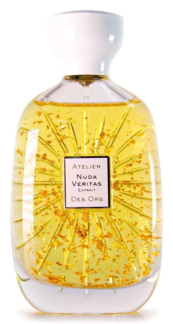  Atelier des Ors Nuda Veritas Extrait 