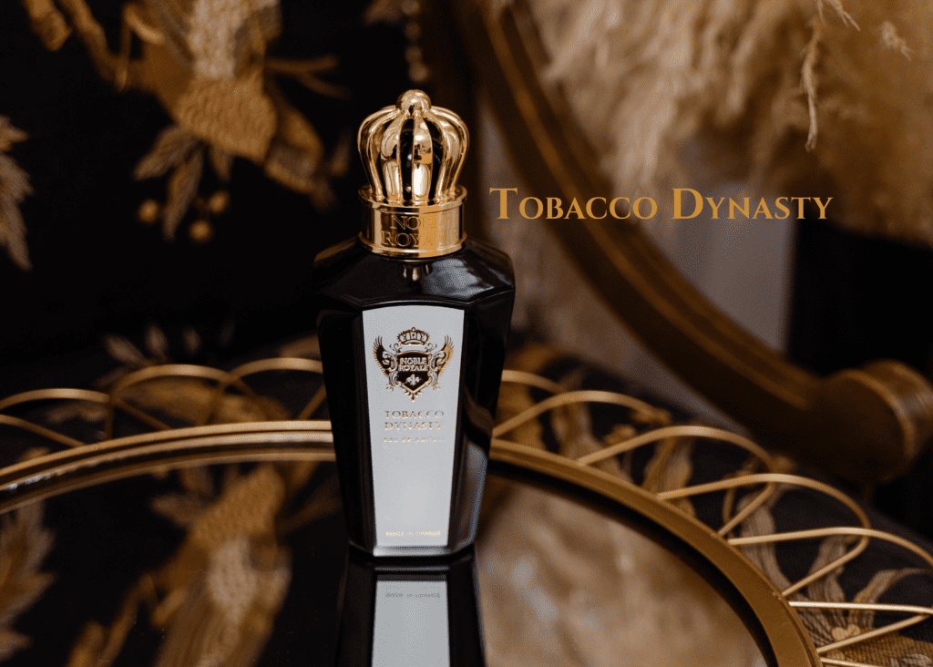  Noble Royale Tobacco Dynasty 