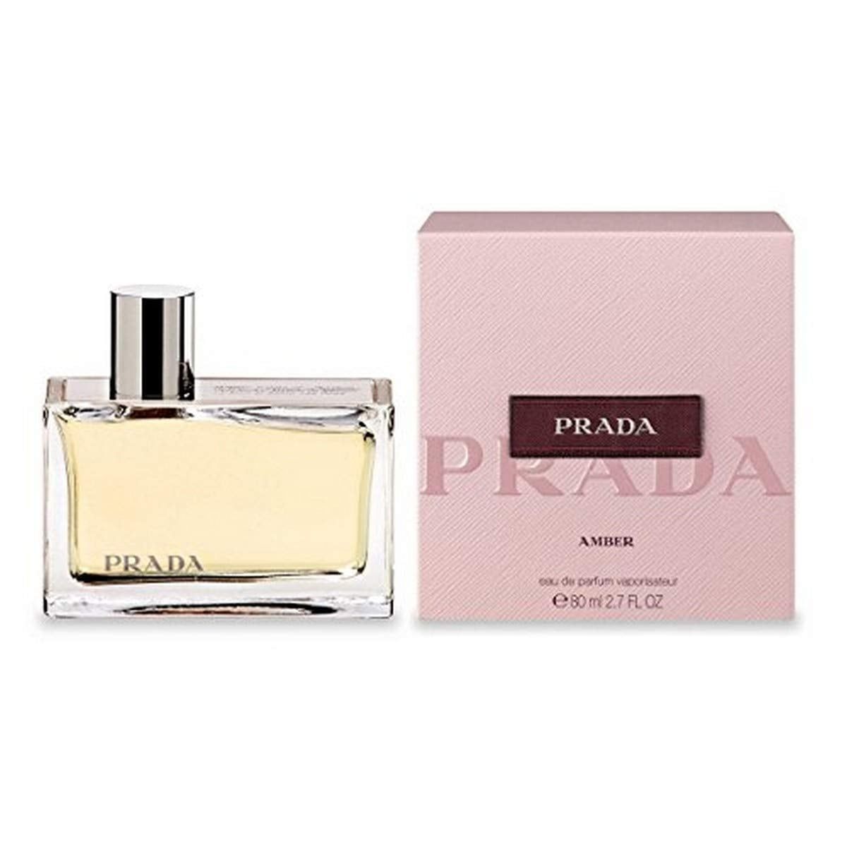  Prada Amber by Prada EDP 