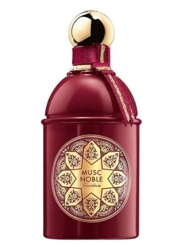  Guerlain Musc Noble 