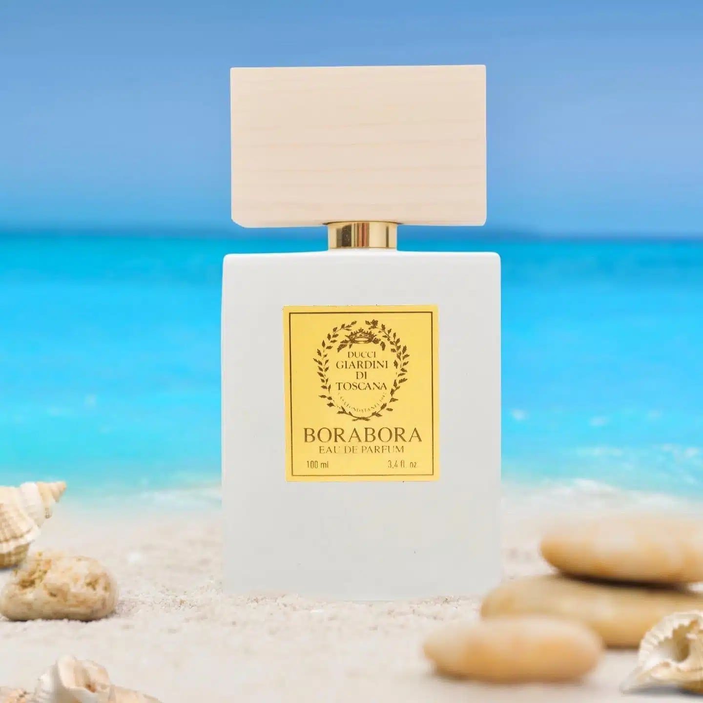  Giardini Di Toscana Borabora EDP 