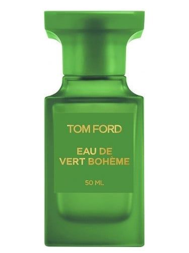  Tom Ford Eau de Vert Boheme 