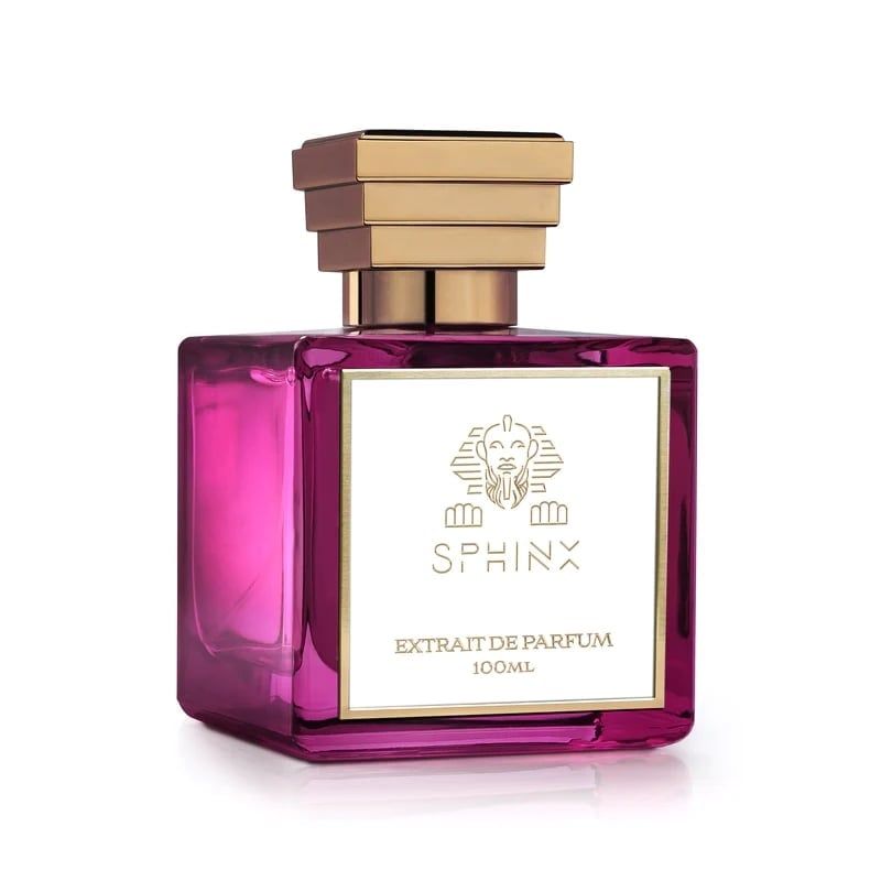  Sphinx Strawberry Sugar High 