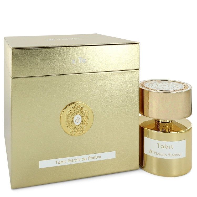  Tiziana Terenzi Tabit Extrait De Parfum 