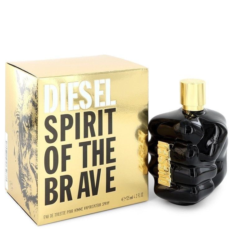  Diesel Spirit Of The Brave 