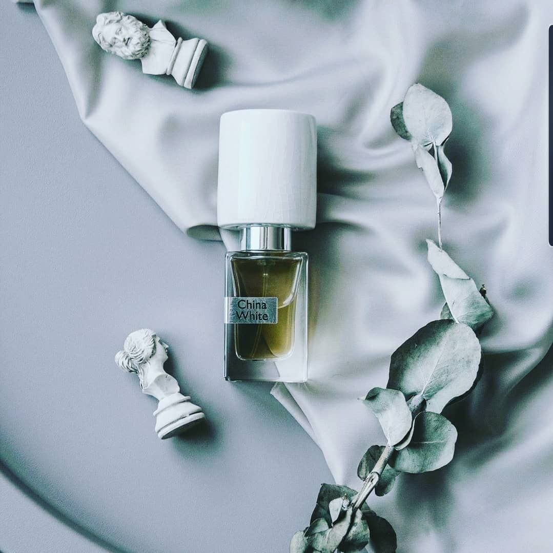  Nasomatto China White Extrait 