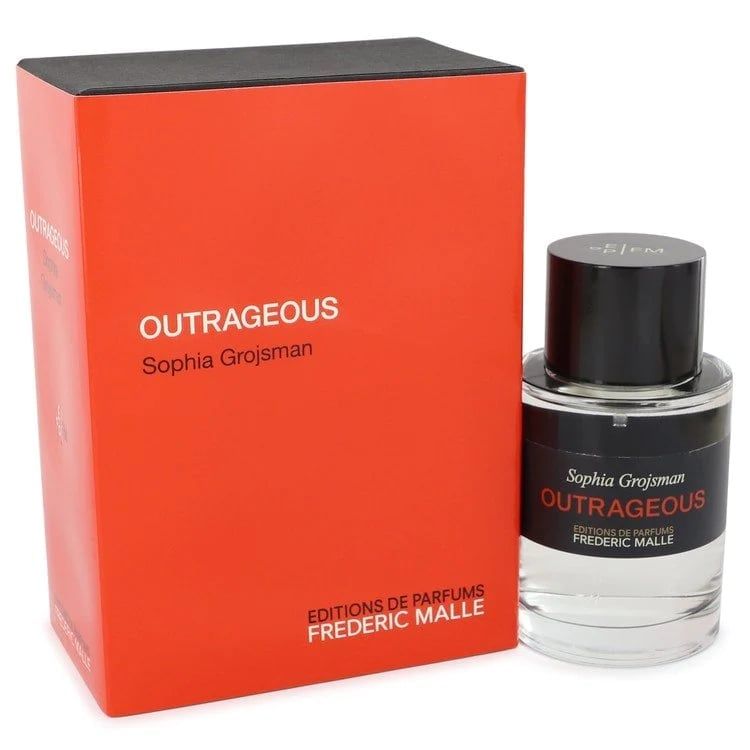  Frederic Malle Outrageous 