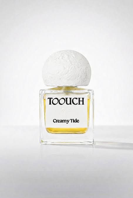  Toouch Creamy Tide 