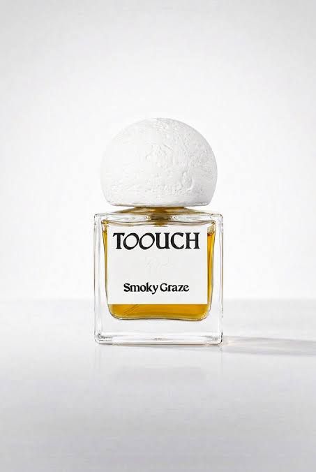  Toouch Smoky Graze 