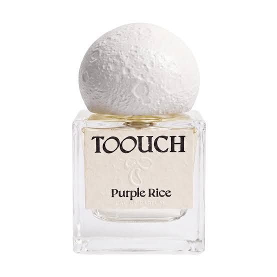  Toouch Purple Rice 