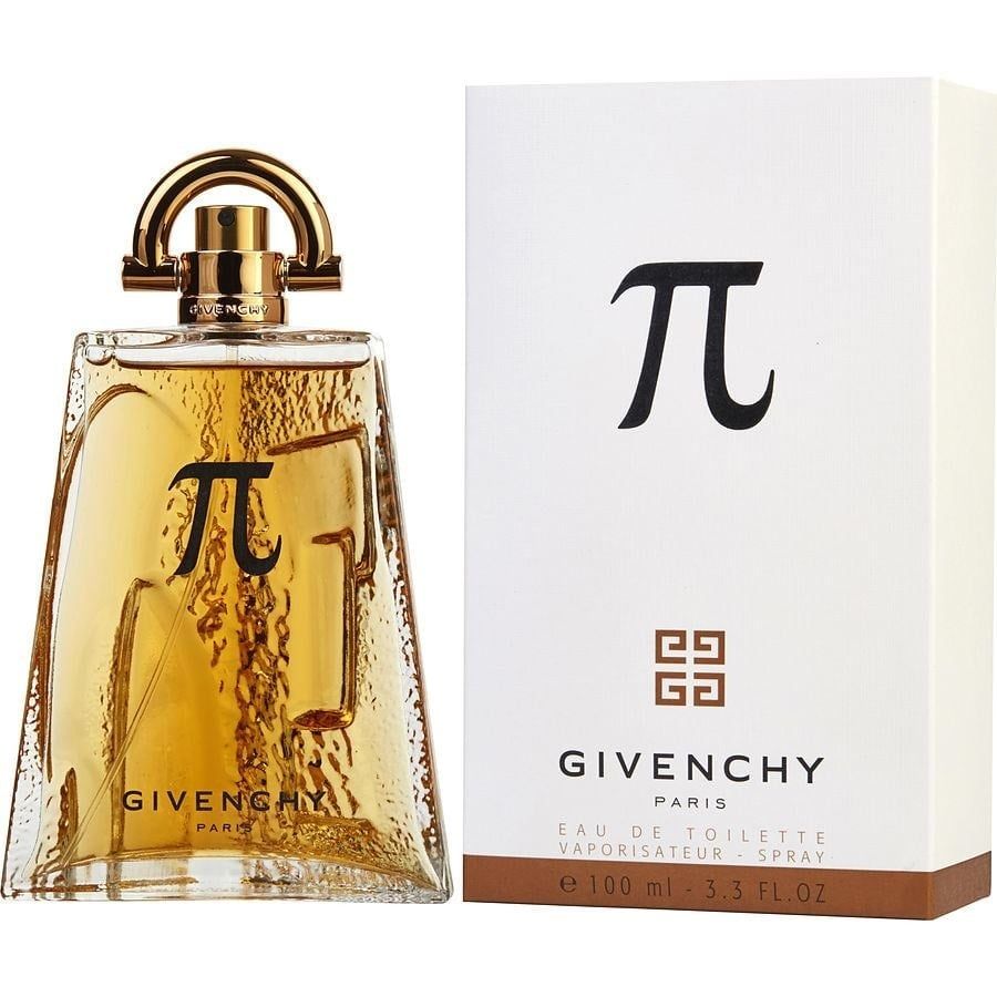 Givenchy Pi Eau De Toilette 
