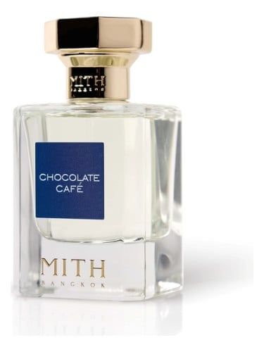  Mith Chocolate Cafe 