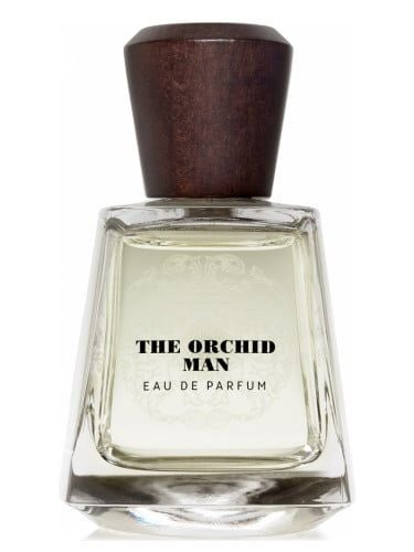  Frapin The Orchid Man 
