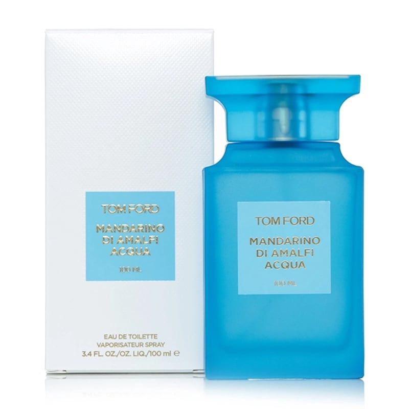  Tom Ford Mandarino Di Amalfi Acqua 