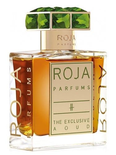  Roja Harrods Aoud 