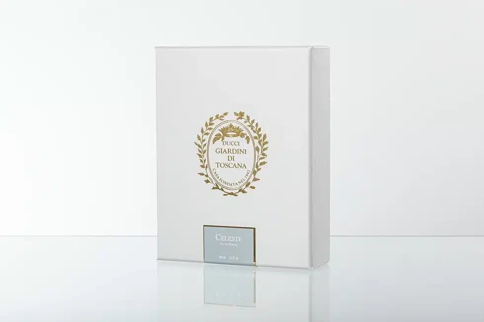  Giardini Di Toscana Celeste EDP 