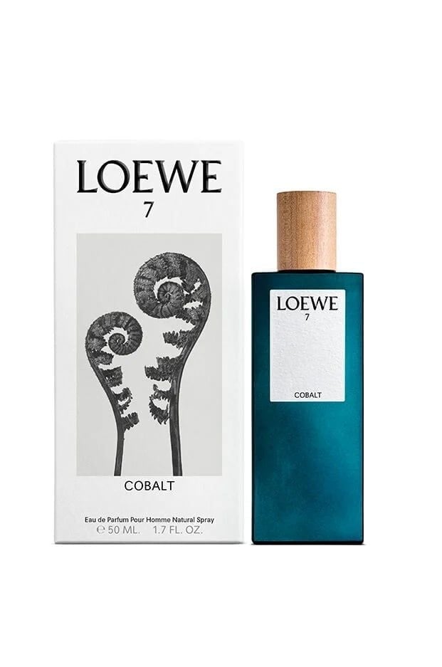 Loewe 7 Cobalt EDP 