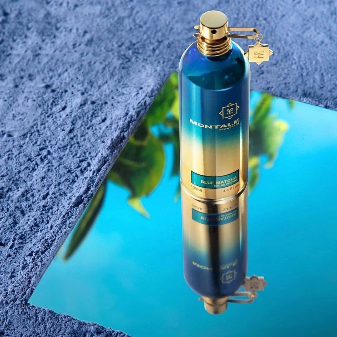  Montale Blue Matcha 