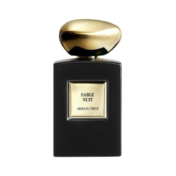  Giorgio Armani Prive Sable Nuit EDP Intense 