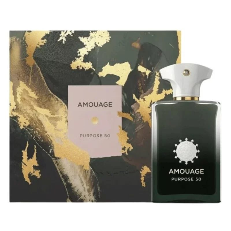  Amouage Purpose 50 EDP 