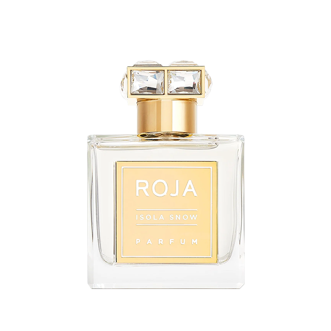  Roja Isola Snow Parfum 